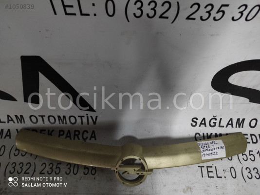 OEM;13142522 OPEL ASTRA-H ÖN PANJUR ÇİTASI