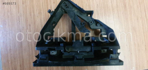 fiat uno orjinal kalorifer kumanda paneli