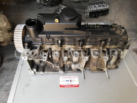 RENAULT FLUENCE 1.5 105 BEYGİR SİLİNDİR KAPAĞI