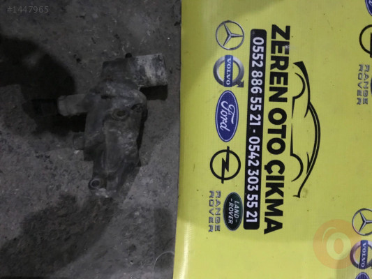 OPEL ASTRA G ÇIKMA TERMOSTAT