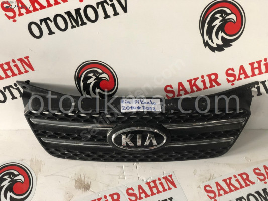 2010-2012 Kia Pikanto Ön Panjur cıkma