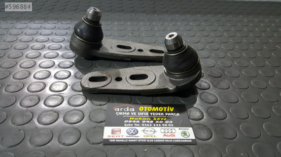 AUDİ  90 1988-1996 SAĞ ALT ROTİL SIFIR ADET FİYATI