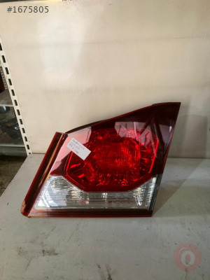 HONDA CİVİC SIFIR MAKYAJLI SAĞ İÇ STOP
