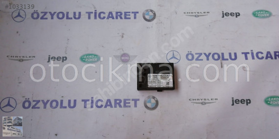 Mercedes w211 e serisi merkezi kilit beyni A2115402545