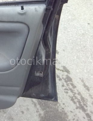 1996 VOLVO S40 ÇIKMA KAPI KİLİDİ.
