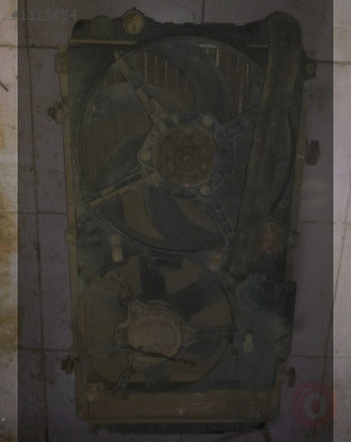 2005 model citroen jumper 2.0 hdi çıkma fan davlumbaz