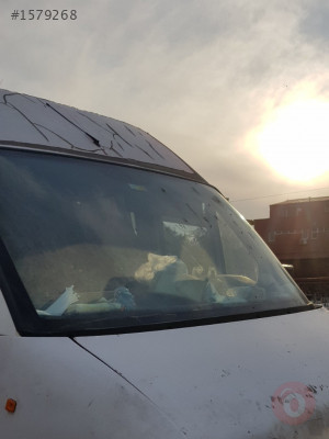 2000 Ducato 2.8  Turbo Motor