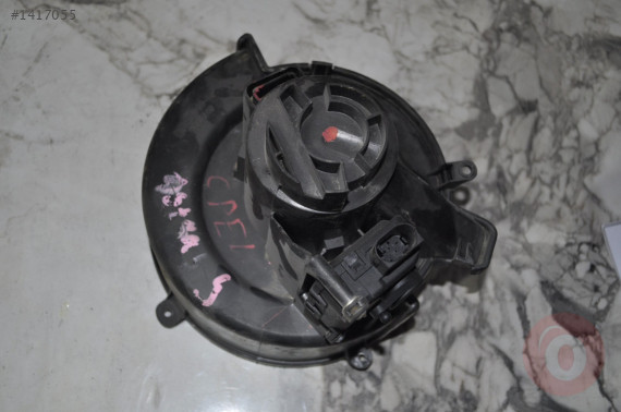 OPEL ZAFİRA KALORİFER MOTORU