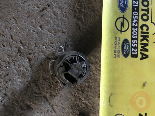 OPEL VECTRA ÇIKMA EGR VALFİ