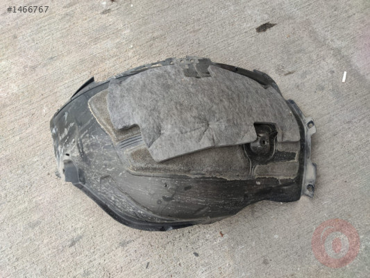 Mercedes S Serisi W223 Davlumbaz A2236900100