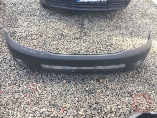TOYOTA HİLUX ÖN TAMPON ORJİNAL ÇIKMA