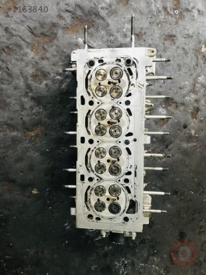 1/6 Mtj dizel silindir kapagı