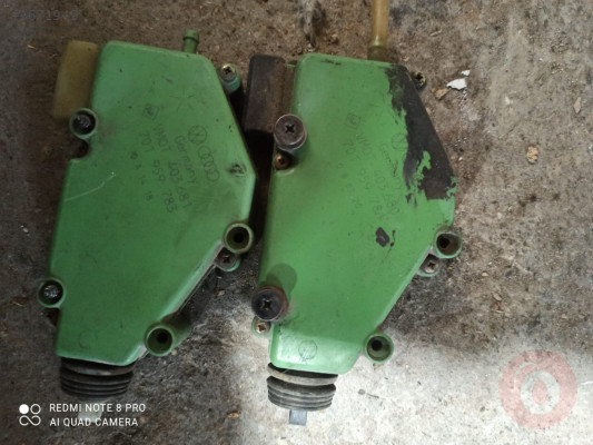701959783 96-03 VOLKSWAGEN VW T4 ARKA KAPI KİLİDİ ​​AKTÜATÖR
