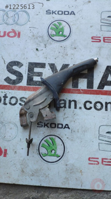 6J0711461E seat ibiza 2009-16 el fren tabancası