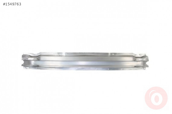 AUDİ A4 01-08 TAMPON DEMİRİ ARKA 	8E0807313L