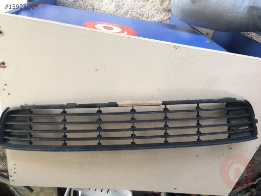 2015 Caddy ön tampon orta ızgara
