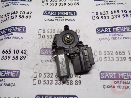 ÇIKMA 7H1 959 802 SAĞ ÖN CAM MOTOR