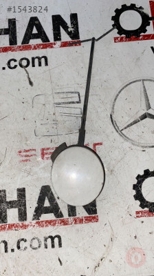 6J0807241 seat ibiza 2012 ön tampon çeki demiri kapağı