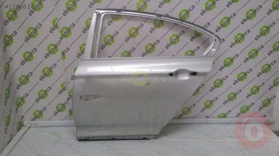 VOLKSWAGEN PASSAT 2015 2020 KAPI ARKA SOL 3G5833055