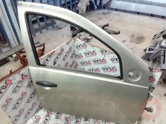 DACİA DUSTER SAĞ ÖN KAPI