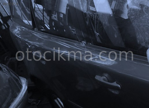 2005 VOLVO V50 ÇIKMA SAĞ TAKIM KAPI KOLU.