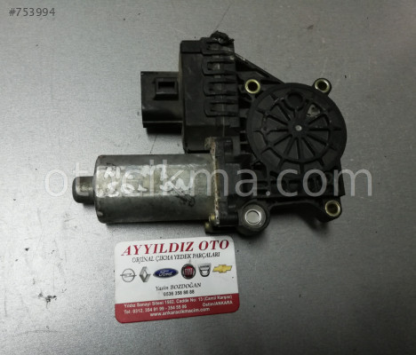FORD MONDEO MK3 SOL ÖN CAM MOTORU 0130821770