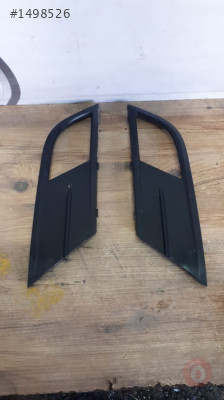 VOLKSWAGEN JETTA SAĞ-SOL SİS KAPAĞI 5C6853665 ORJİNAL ÇIKMA