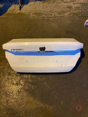 FİAT EGEA  BAGAJ BEYAZ ORJİNAL