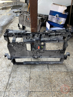 RENAULT MEGANE 4 ÖN PANEL