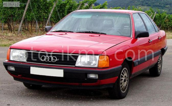 AUDİ YEDEK PARÇALARI OTO FİKRET GÜVENCESİYLE