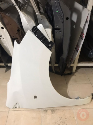 LODGY SAĞ ÖN ÇAMURLUK ORJİNAL ÇIKMA