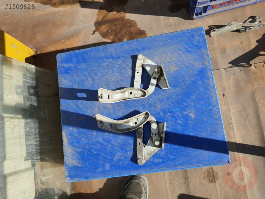 RENAULT MASTER 2 ÇIKMA ORJİNAL KAPUT MENTEŞESİ 7700352478