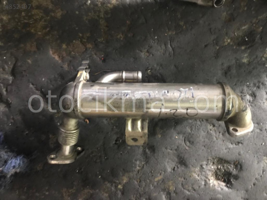 HYUNDAİ İ20 EGR VALFİ GÜÇMANLAR OTO