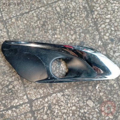 PEUGEOT 308 SİS KAPAK SAĞ NİKELAJ 2014-2017
