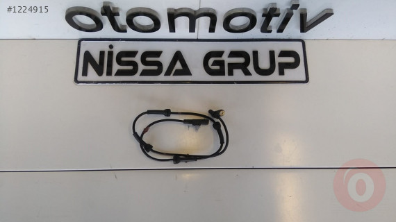 NİSSAN QASHQAİ ARKA ABS SENSÖRÜ SIFIR PARÇA J11 2014-2020