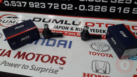 Mazda 121 87-97 ÖN Rotbaşı /8AB232280