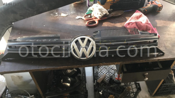 VOLKSWAGEN GOLF 6 PANJUR