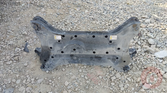 FORD CUSTOM MOTOR TRAVERSİ TEMİZ ÇIKMA ORİJİNAL 2014-19
