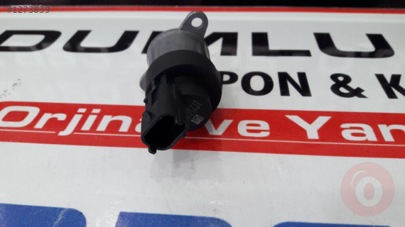 YUKSEK BASINC POMPA MÜŞÜRÜ SORENTO 5AT 02-07 /331004A010
