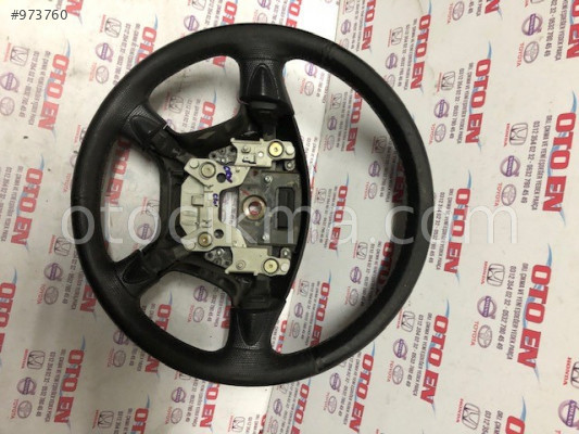 HONDA CRV DIREKSIYON SIMIDI 2002 2007