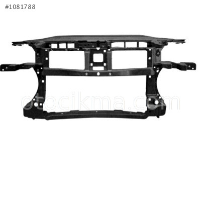 VW PASSAT B6 06-10 ÖN PANEL SIFIR 3C0805588H