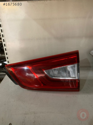 NİSSAN QASHQAİ SAĞ İÇ STOP