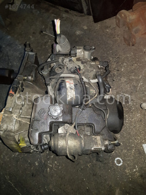 ALFA ROMEO 156 SELESPEED OTOMATİK ŞANZIMAN