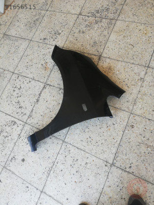 Opel Corsa D sol ön çamurluk çıkma orjinal