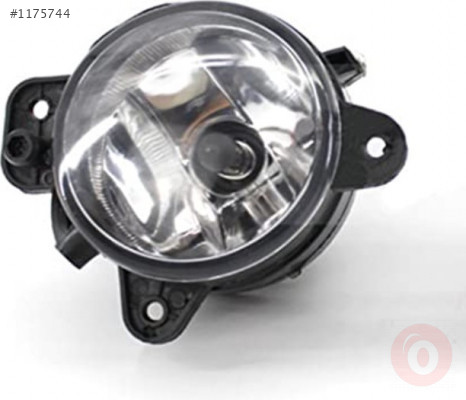 VW POLO 05-09 SAĞ SİS LAMBASI 6QD941700