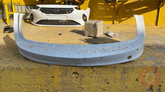 OPEL İNSİGNİA STATİON WAGON ARKA TAMPON 13239098 CANCAN OPEL