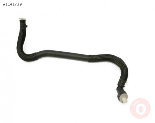 AUDİ A4 01-06 YAĞ GERİ DÖNÜŞ HORTUMU ORJİNAL 8E0422891C