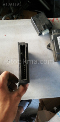 opel vectra b merkezi kilit beyni