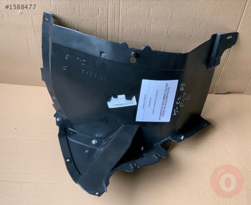 VW PASSAT B8 15-22 ÖN ÇAMURLUK DAVLUMBAZI UÇ SAĞ 3G0805912T