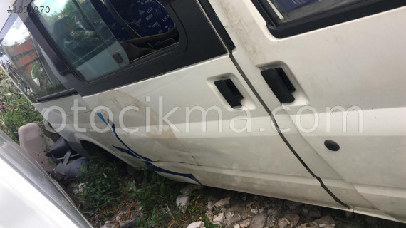 ford transıt 184 sag surgulu kapı dolu